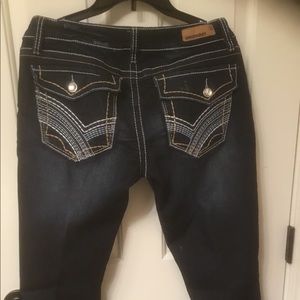 Women jeans